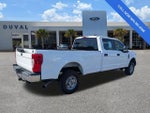2022 F-350 Super Duty Thumbnail 4