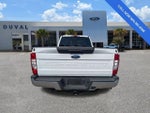 2022 F-350 Super Duty Thumbnail 5