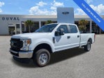 2022 F-350 Super Duty Thumbnail 8
