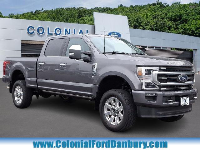 2022 Ford F-350
