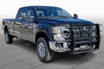 2020 F-350 Super Duty Thumbnail 3