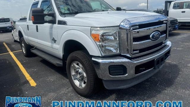Preowned 2011 Ford F-350 Super Duty King Ranch for Sale