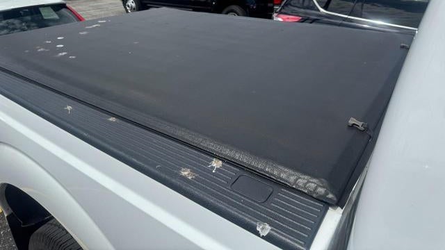 2011 Ford F-350 Super Duty King Ranch