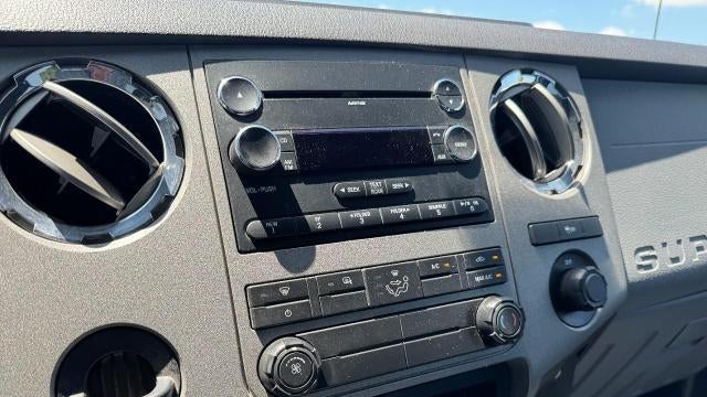 2011 Ford F-350 Super Duty King Ranch