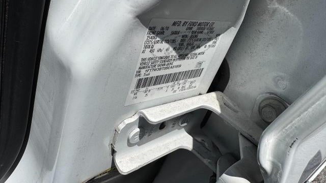 2011 Ford F-350 Super Duty King Ranch