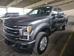 2020 F-350 Super Duty Thumbnail 2