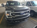 2020 F-350 Super Duty Thumbnail 3