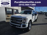 2022 F-350 Super Duty Thumbnail 1
