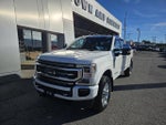 2022 F-350 Super Duty Thumbnail 2