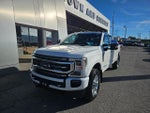 2022 F-350 Super Duty Thumbnail 7