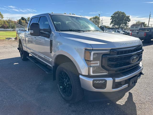 2020 Ford F-350