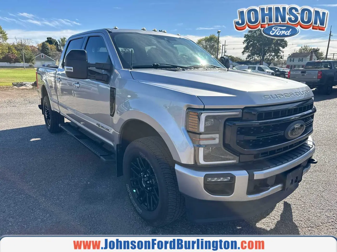2020 Ford F-350