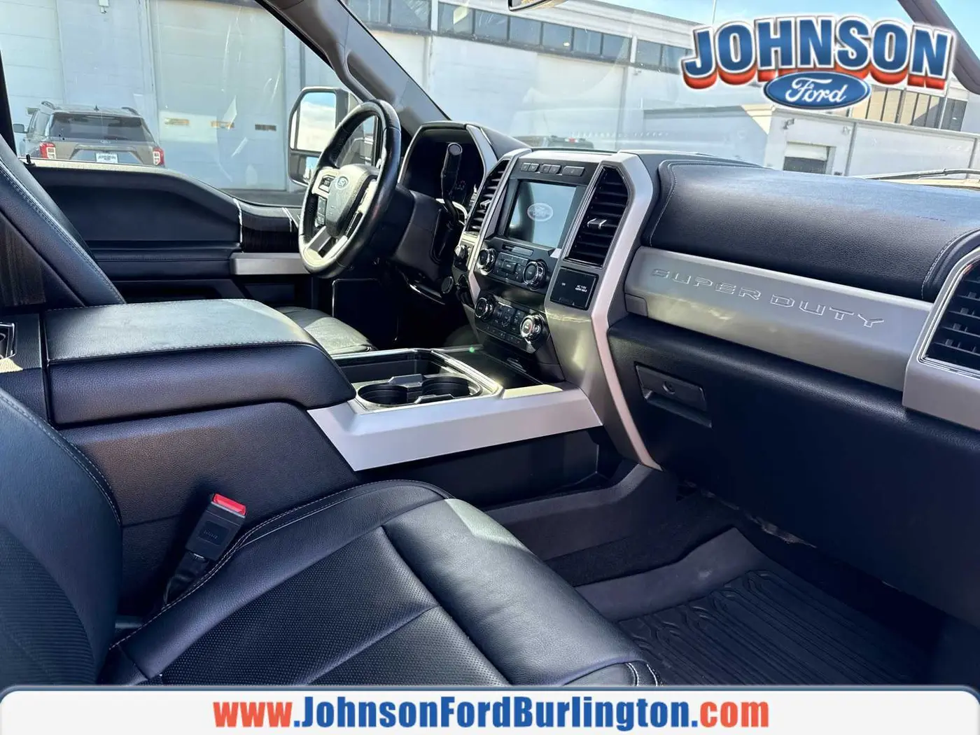 2020 Ford F-350