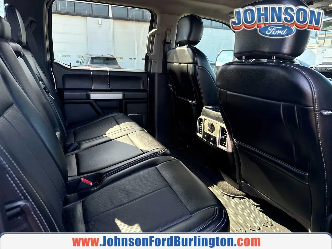 2020 Ford F-350