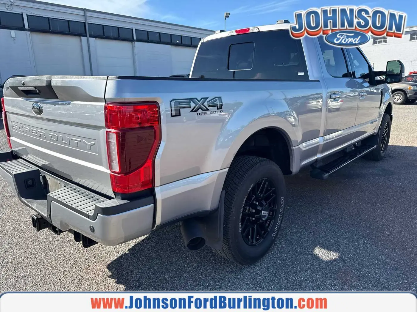 2020 Ford F-350