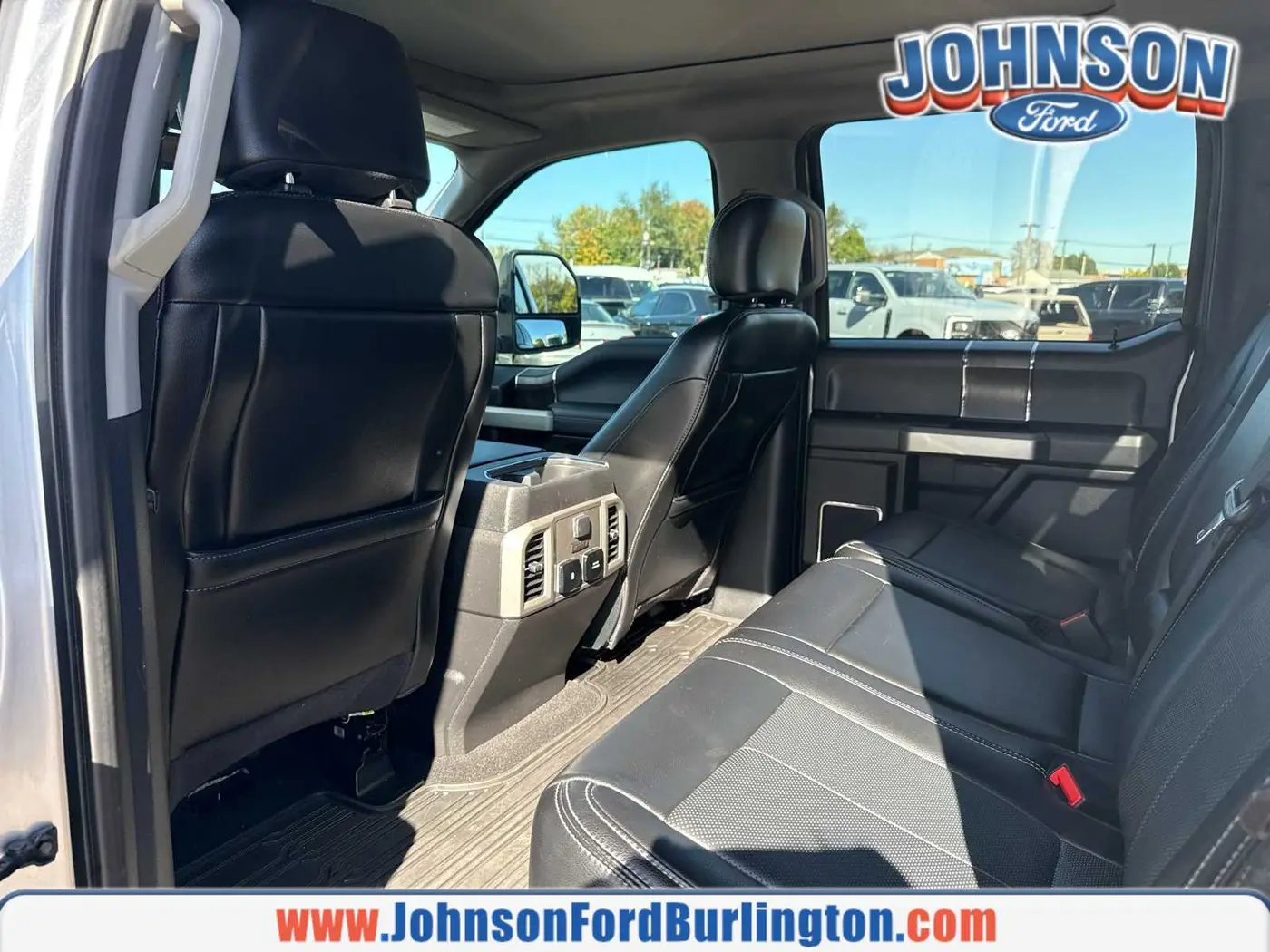 2020 Ford F-350