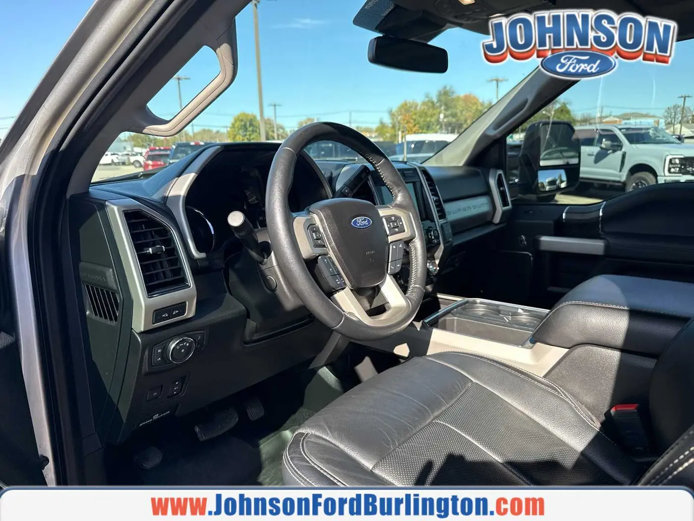 2020 Ford F-350