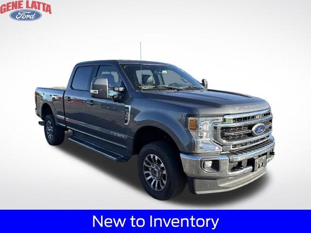 2022 Ford F-350