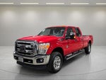 2015 F-350 Super Duty Thumbnail 12