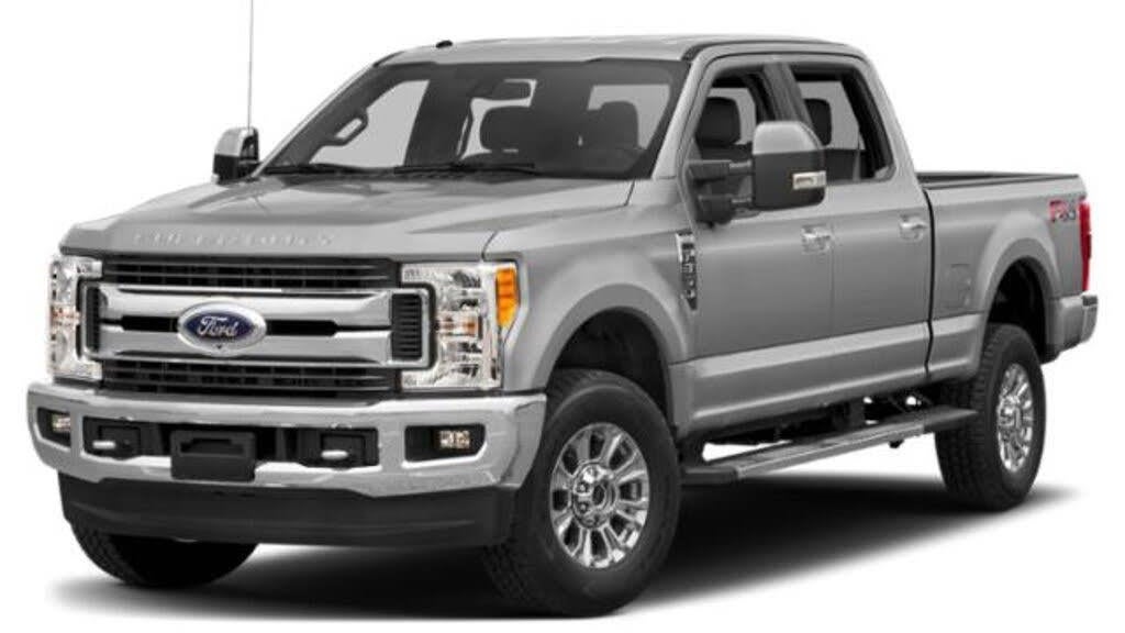 Preowned 2019 Ford F-350 Super Duty XLT for Sale