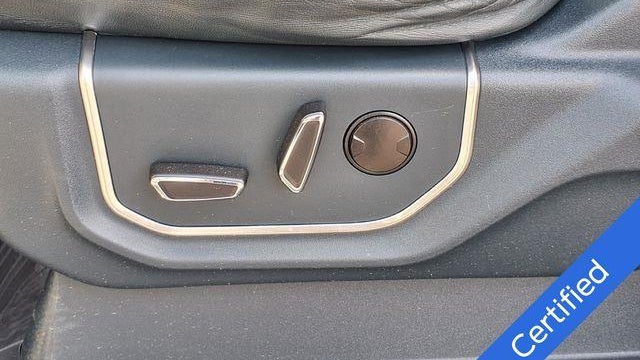 2022 Ford F-350 Super Duty King Ranch