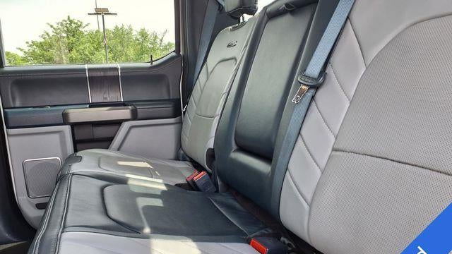 2022 Ford F-350 Super Duty King Ranch