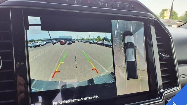 2022 Ford F-350 Super Duty King Ranch