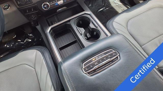 2022 Ford F-350 Super Duty King Ranch