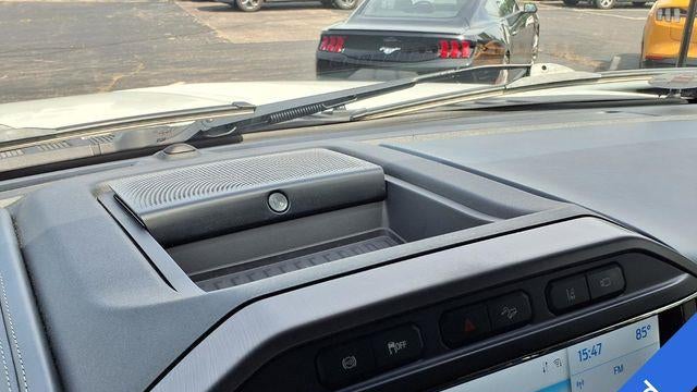 2022 Ford F-350 Super Duty King Ranch