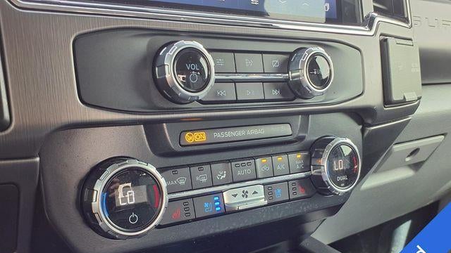 2022 Ford F-350 Super Duty King Ranch