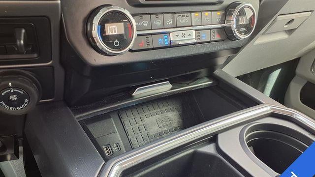 2022 Ford F-350 Super Duty King Ranch