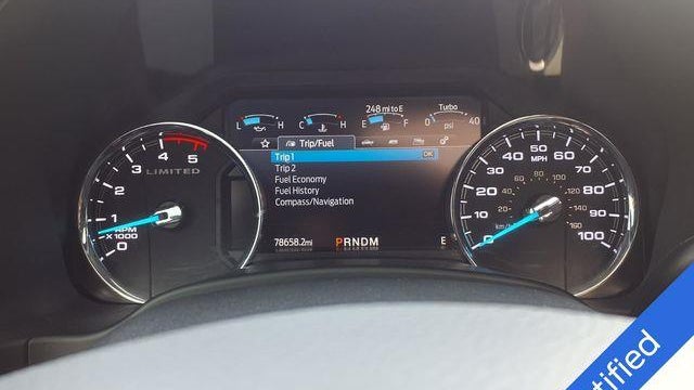 2022 Ford F-350 Super Duty King Ranch