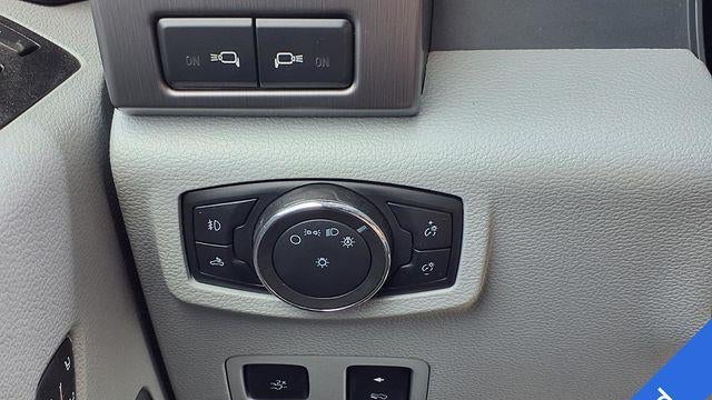 2022 Ford F-350 Super Duty King Ranch