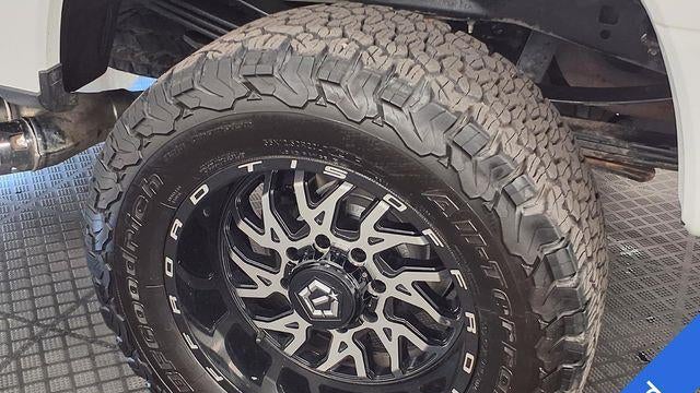 2022 Ford F-350 Super Duty King Ranch