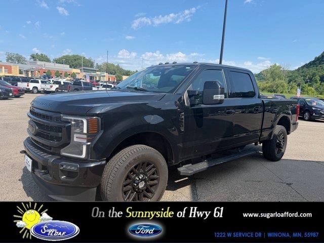 2022 Ford F-350