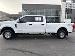 2022 F-350 Super Duty Thumbnail 2