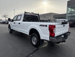 2022 F-350 Super Duty Thumbnail 3