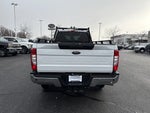 2022 F-350 Super Duty Thumbnail 4