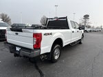 2022 F-350 Super Duty Thumbnail 5