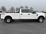 2022 F-350 Super Duty Thumbnail 6