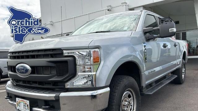 Preowned 2022 Ford F-350 Super Duty King Ranch for Sale
