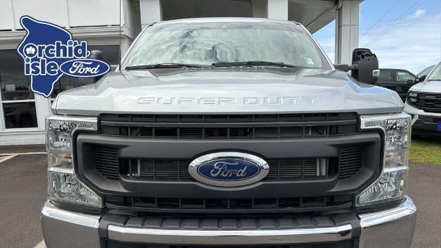 2022 Ford F-350 Super Duty King Ranch