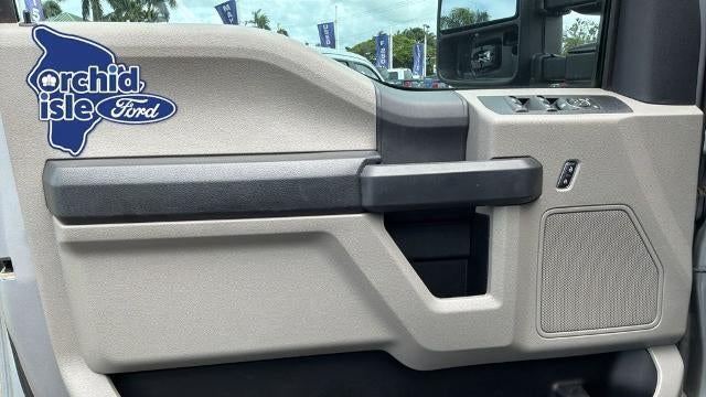 2022 Ford F-350 Super Duty King Ranch