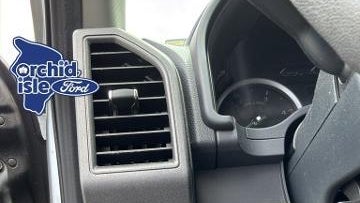 2022 Ford F-350 Super Duty King Ranch