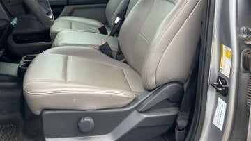 2022 Ford F-350 Super Duty King Ranch