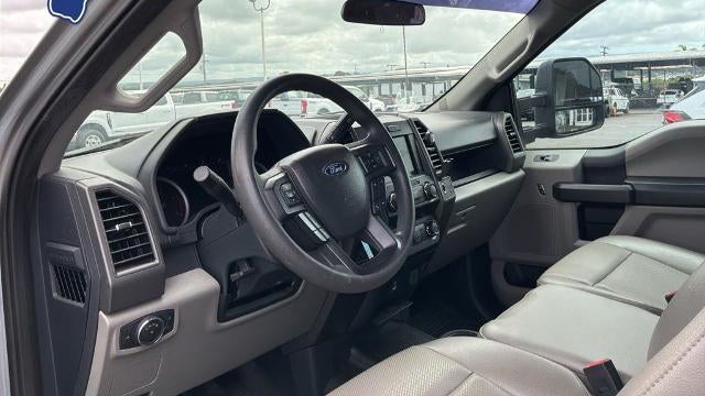 2022 Ford F-350 Super Duty King Ranch