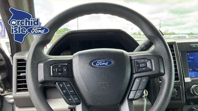 2022 Ford F-350 Super Duty King Ranch