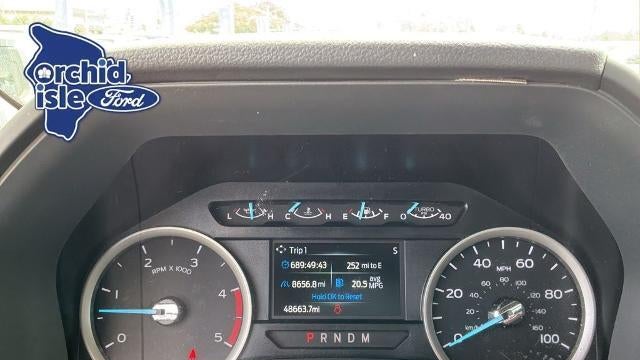 2022 Ford F-350 Super Duty King Ranch