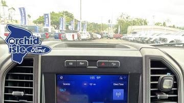 2022 Ford F-350 Super Duty King Ranch