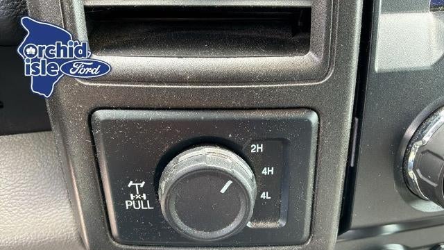 2022 Ford F-350 Super Duty King Ranch